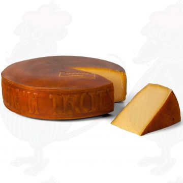 Miel de vache Boer'n Trots