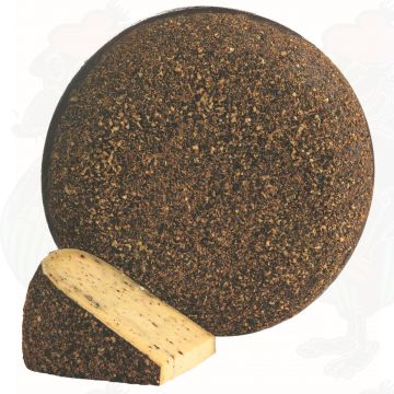 Boer'n Trots Pepper Trio | Fromage entier 5,4 kilos