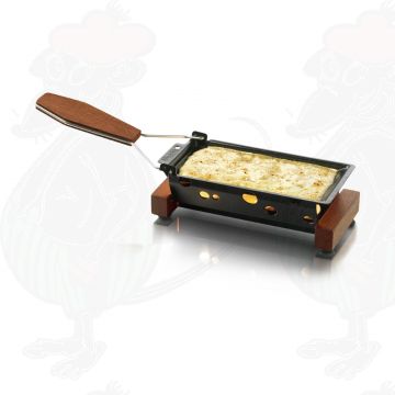 Vente en ligne d Appareil à raclette 2 personnes Boska