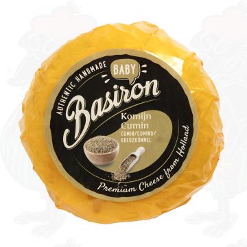 Basiron Baby Cumin (380 grammes)