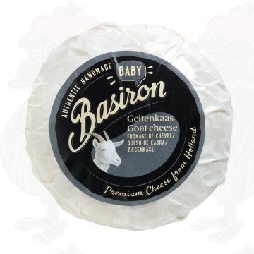 Basiron Baby Chèvre (380 grammes)