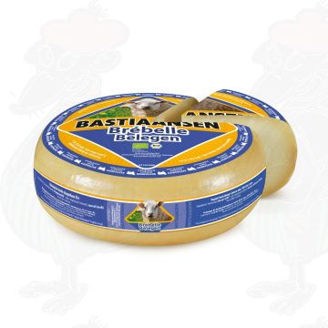 Bastiaansen BIO Mouton Maturé – Brébelle