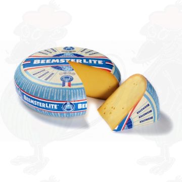 BeemsterLite Mûri | Fromage entier 12 kilos