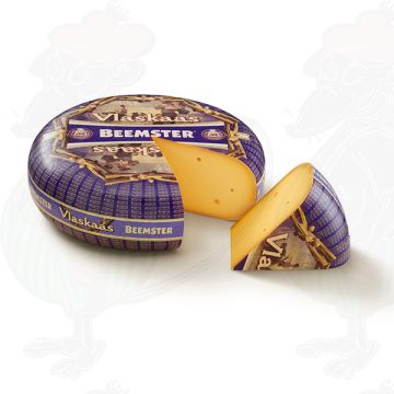Fromage Vlas - Fromage Beemster