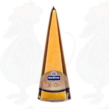 Fromage Beemster XO - Fromage à pointe - 220 grammes