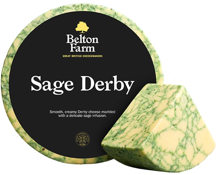 Derby de la sauge Derby de la sauge