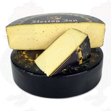 Fromage à la bière Hertog Jan