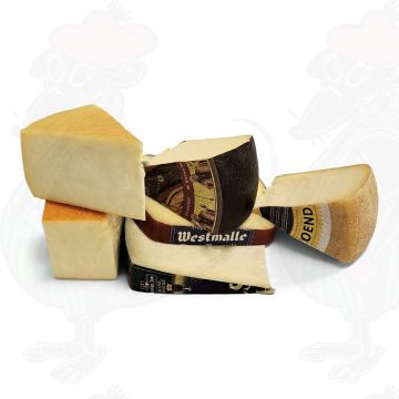 Colis de Fromage à la Bière