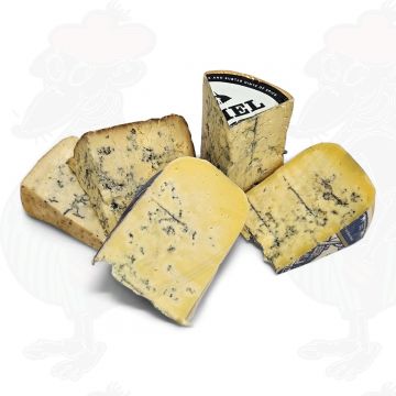 Colis de Fromage Bleu