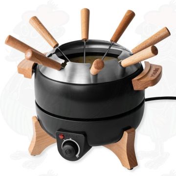 Service à Fondue Électrique Boska Party - 2,3 L