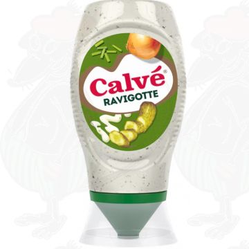 Calvé Sauce Ravigote 250 ml