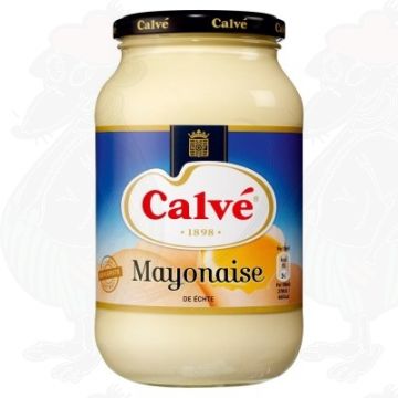 Calvé Mayonnaise 650 gram