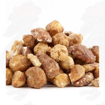 Mélange de noix caramélisées | 225 gr