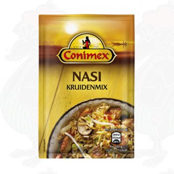 Conimex Mix nasi | 19 gr