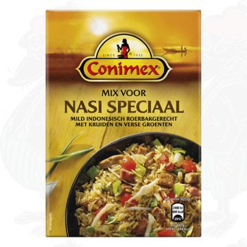 Conimex Mix nasi speciaal | 41 gr
