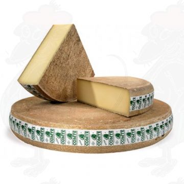 Comté Cheese | Premium Quality | 500 grams / 1.1 lbs