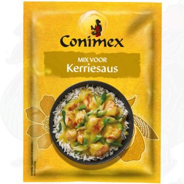 Conimex Mix Kerriesaus 40g