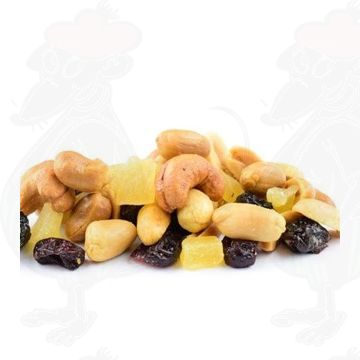 Mélange canneberge-gingembre | 250 gr
