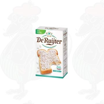 De Ruijter Anijshagel 300 grams