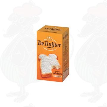 De Ruijter Gestampte muisjes 230 grams