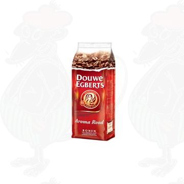 Douwe Egberts Aroma Rood bonen | 500 Gramm