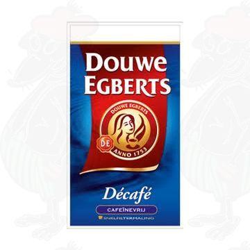 Douwe Egberts Aroma Decafe snelfilter