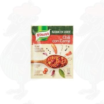 Knorr Maaltijd Mix Natuurlijk Lekker! Chili con Carne 2-3 Porties 64g