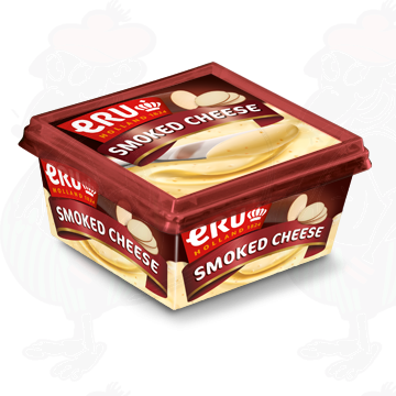 Smeerkaas ERU Smoked Cheese 100g