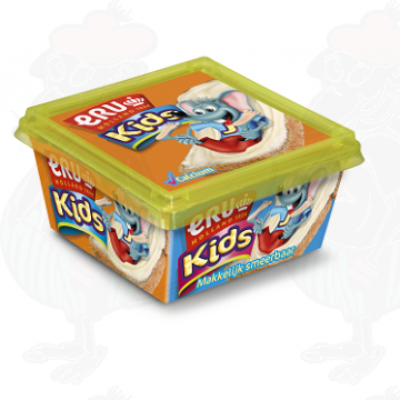 Fromage à tartiner ERU Kids 100g