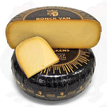 Bonck Extra Piquant