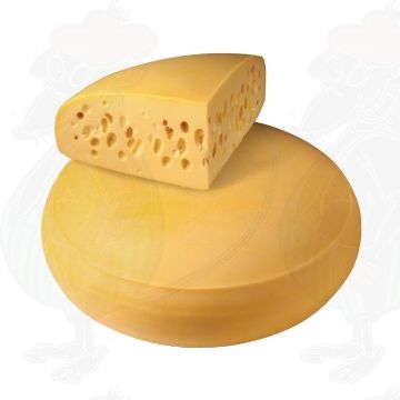 Fromage Emmental - Français