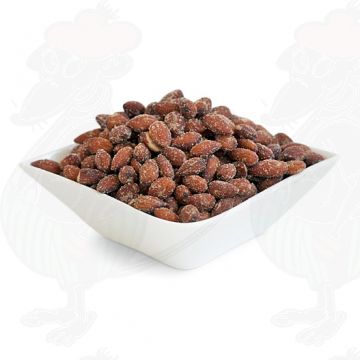 Amandes | 300 gr