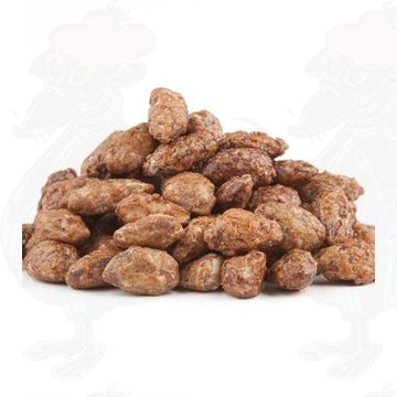 Sugared almonds | 250 gr