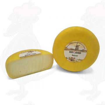 Naturel | Fromage entier 900 grammes