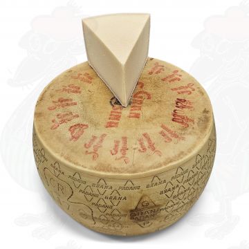 Fromage Grana Padano PDO Cheese | 1,5 kilo