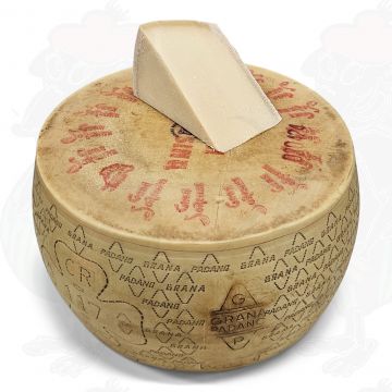 Fromage Grana Padano PDO Cheese | 1 kilo