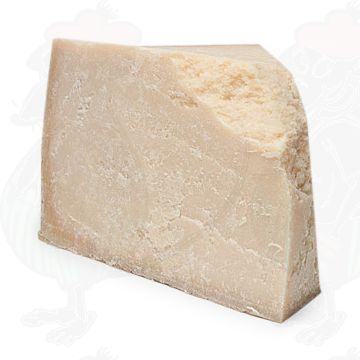 Fromage Grana Padano Cheese | Qualité supérieure | 2 kilo