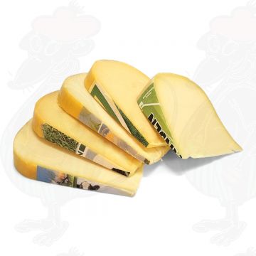 Colis de Fromage d'Herbe
