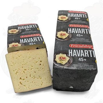 Tilsiter havati | Fromage entier 4 kilos