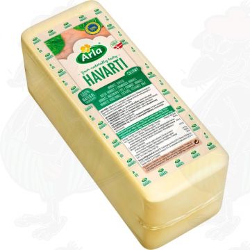 3 x Tilsiter havati Fromage entier | Ensemble 12 kilos