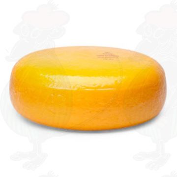 Meule de Jeune Fromage (4 kg)