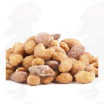 Miel & Mélange Salé | 250 gr
