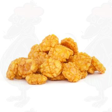 Hot Crackers de Riz | 125 g