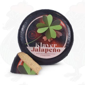 Fromage jalapeno