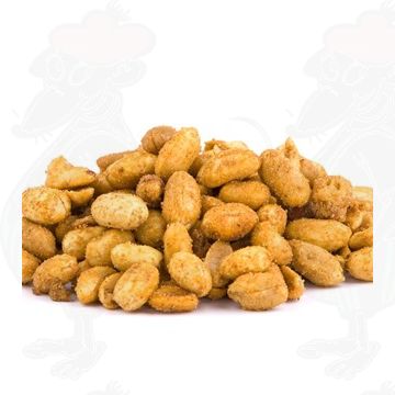 Cacahuètes épices javanaises | 300 gr