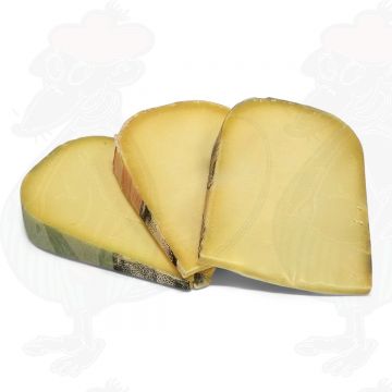 Colis de Fromage Jersey