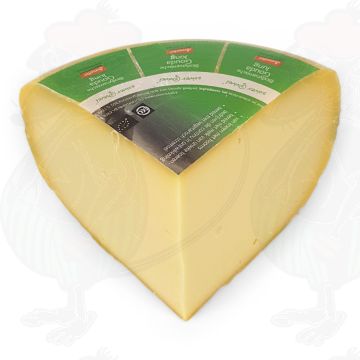 Jeune Gouda Bio Fromage biodynamique - Demeter