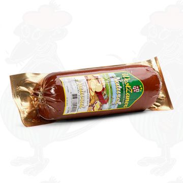 Saucisse fumée au fromage 500 g