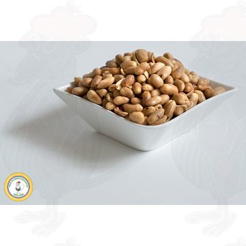 Cacahuètes Jumbo | 300 gr