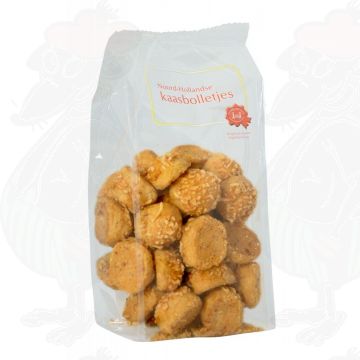 Cheese Balls | Premium Quality | 125 grams